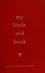 My little red book /