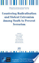 Countering radicalisation and violent extremism among youth to prevent terrorism /