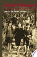 Exiled pilgrims : memoirs of pre-cultural revolution zhiqing /