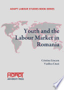 Youth and the labour market in Romania /
