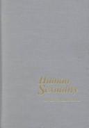 Human sexuality : an encyclopedia /