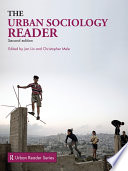 The urban sociology reader