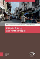 Cities in Asia by and for the people /