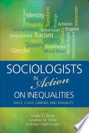 Sociologists in action on inequalities : race, class, gender, and sexuality /