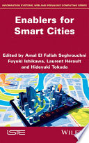 Enablers for smart cities /