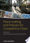 Place-making and policies for competitive cities