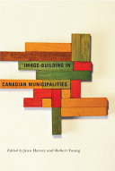 Image-building in Canadian municipalities