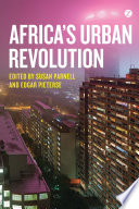 Africa's urban revolution /