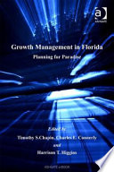 Growth management in Florida planning for paradise /