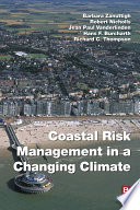 Coastal risk management in a changing climate /