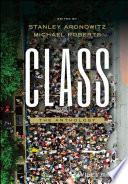 Class : the anthology /