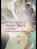 Ethical issues in youth work