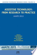 Assistive technology : from research to practice /