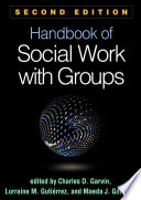 Handbook of social work with groups /