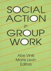 Social action in group work /