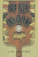 The lives of animals /