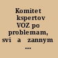 Komitet ėkspertov VOZ po problemam, svi︠a︡zannym s potrebleniem alkogoli︠a︡ vtoroĭ doklad