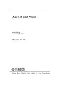 Alcohol and youth /