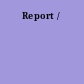 Report /