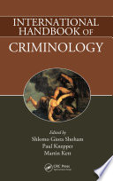 International handbook of criminology /