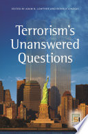 Terrorism's unanswered questions