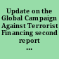 Update on the Global Campaign Against Terrorist Financing second report of an independent task force on terrorist financing sponsored by the Council on Foreign Relations /