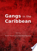 Gangs in the Caribbean /