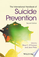 The international handbook of suicide prevention /