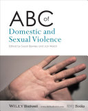 ABC of domestic and sexual violence /