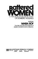Battered women : a psychosociological study of domestic violence /