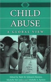 Child abuse : a global view /