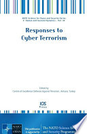 Responses to cyber terrorism