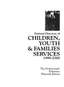 National directory of children, youth & families services