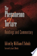 The phenomenon of torture readings and commentary /