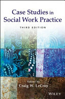 Case studies in social work practice /