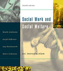 Social work and social welfare : an introduction /