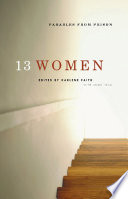 13 women parables from prison /