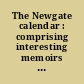 The Newgate calendar : comprising interesting memoirs of the most notorious characters who have been convicted of outrages on the laws of England / edited by Edwin Valentine Mitchell ; introduction by Henry Savage