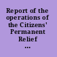 Report of the operations of the Citizens' Permanent Relief Committee of Philadelphia in relieving distress in the city during the winter of 1893-'94
