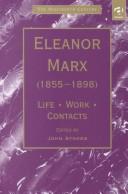 Eleanor Marx (1855-1898) : life, work, contacts /