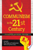 Communism in the 21st century /