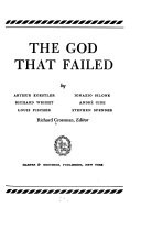 The god that failed /