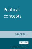 Political concepts