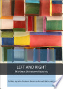 Left and right : the great dichotomy revisited /