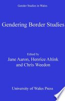 Gendering border studies /