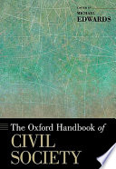 The Oxford handbook of civil society /