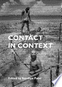 Contact in context /