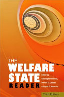 The welfare state reader /