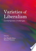 Varieties of liberalism : contemporary challenges /