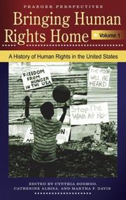 Bringing human rights home /